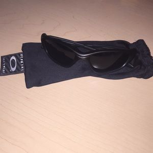 Oakley Sunglasses
